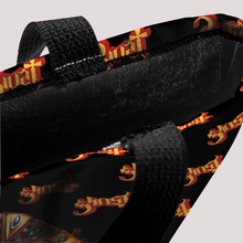 Load image into Gallery viewer, Rocksax Ghost Premier Tote Bag -Cardinal