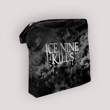 Load image into Gallery viewer, Rocksax Ice Nine Kills Premier Tote Bag - Drippy Logo