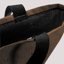 Load image into Gallery viewer, Rocksax Bad Omens Shopper Tote - Moth