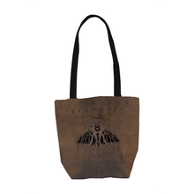 Load image into Gallery viewer, Rocksax Bad Omens Shopper Tote - Moth