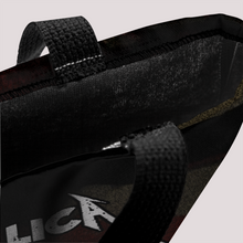 Load image into Gallery viewer, Rocksax Metallica Premier Tote Bag - Kill Um All Skull
