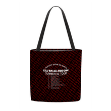 Load image into Gallery viewer, Rocksax Metallica Premier Tote Bag -Kill Em All 2
