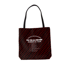 Load image into Gallery viewer, Rocksax Metallica Premier Tote Bag -Kill Em All 2