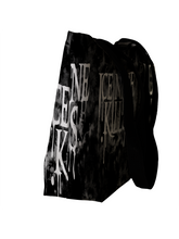 Load image into Gallery viewer, Rocksax Ice Nine Kills Webbing Handled Breach/Shopper Bag - Drippy Logo