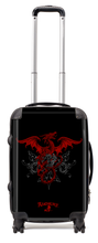 Load image into Gallery viewer, Rocksax Alchemy Luggage - Draco Rosa