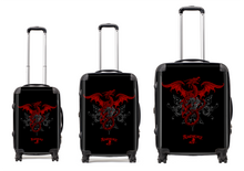 Load image into Gallery viewer, Rocksax Alchemy Luggage - Draco Rosa