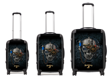 Load image into Gallery viewer, Rocksax Alchemy Luggage - Necronaut