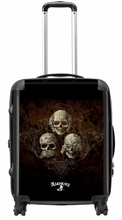 Load image into Gallery viewer, Rocksax Alchemy Luggage - No Evil