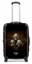 Load image into Gallery viewer, Rocksax Alchemy Luggage - No Evil