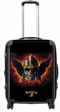 Load image into Gallery viewer, Rocksax Alchemy Luggage - Ossa Ravenhead