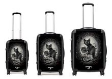 Load image into Gallery viewer, Rocksax Alchemy Luggage - Paracelsus