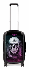 Load image into Gallery viewer, Rocksax Alchemy Luggage - The Void