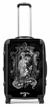Load image into Gallery viewer, Rocksax Alchemy Luggage - Widow Weeds