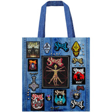 Load image into Gallery viewer, Rocksax Ghost Battle (Tote) Bag | Buy Now For 29.99