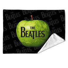 Load image into Gallery viewer, Rocksax The Beatles Blanket - Apple