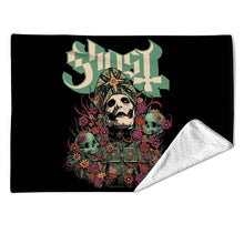 Load image into Gallery viewer, Rocksax Ghost Blanket - Bliss