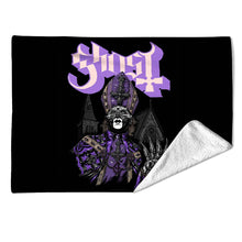 Load image into Gallery viewer, Rocksax Ghost Blanket - The Tall Man
