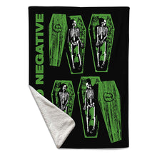 Load image into Gallery viewer, Rocksax Type O Negative Blanket - Dead Again | Buy Now For 49.99 to 69.99