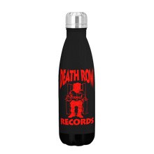 Load image into Gallery viewer, Rocksax Death Row Records Drink Bottle - Red | Buy Now For 30