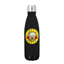Load image into Gallery viewer, Rocksax Guns N' Roses Drink Bottle - Guns N' Roses Roses | Buy Now For 30