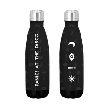 Load image into Gallery viewer, Rocksax Panic! At The Disco Drink Bottle - Icons | Buy Now For 30