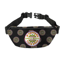 Load image into Gallery viewer, Rocksax The Beatles Bum Bag - Sgt Peppers | Buy Now For 26.99
