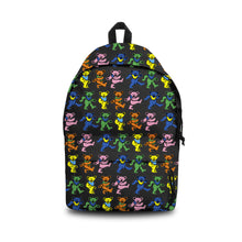 Load image into Gallery viewer, Rocksax Grateful Dead Daypack - Dancing Bears From £34.99