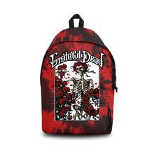 Load image into Gallery viewer, Rocksax Grateful Dead Daypack - Bertha Skeleton From £34.99