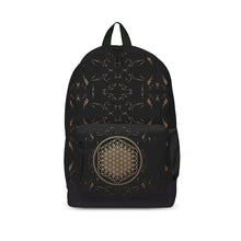 Load image into Gallery viewer, Rocksax Bring Me The Horizon (BMTH) Backpack - Sempiternal | Buy Now For 47.99