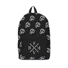 Load image into Gallery viewer, Rocksax Bullet For My Valentine Backpack - Gravity Pattern | Buy Now For 47.99