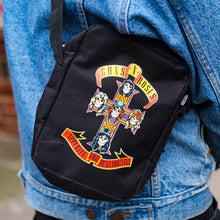 Load image into Gallery viewer, OFFICIALLY LICENSED MERCHANDISE / GLOBAL SHIPPING / FAST DELIVERY - Rocksax Officially Licensed Fashion Accessories, Bags, Luggage, Wallpaper and Murals, Bar Stools and Tables. Thousands of designs from the biggest acts on the Planet. All 100% officially licensed music merchadise @ www.wearerocksax.com