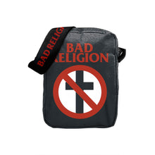 Load image into Gallery viewer, Rocksax Bad Religion Crossbody Bag - Buster Cross | Buy Now For 26.99