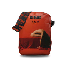 Load image into Gallery viewer, Rocksax Bad Omens Crossbody Bag - Omens 3 | Buy Now For 26.99
