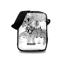 Load image into Gallery viewer, Rocksax The Beatles Crossbody Bag - Revolver | Buy Now For 26.99