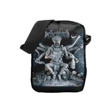 Load image into Gallery viewer, Rocksax Behemoth Crossbody Bag - The Apostasy | Buy Now For 26.99