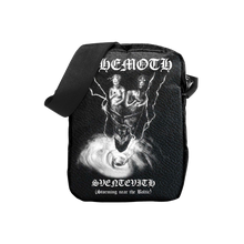 Load image into Gallery viewer, Rocksax Behemoth Crossbody Bag - Sventevith | Buy Now For 26.99