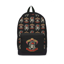 Load image into Gallery viewer, Rocksax Guns N' Roses Backpack - Appetite From £34.99