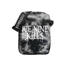 Load image into Gallery viewer, Rocksax Ice Nine Kills Crossbody - Drippy Logo | Buy Now For 26.99
