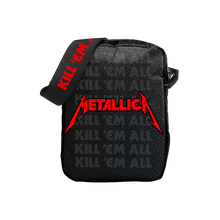 Load image into Gallery viewer, Rocksax Metallica Crossbody - Kill Em All 1 | Buy Now For 26.99