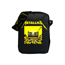Load image into Gallery viewer, Rocksax Metallica Crossbody - M72 | Buy Now For 26.99
