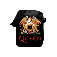 Load image into Gallery viewer, Rocksax Queen Crossbody Bag - Classic Crest | Buy Now For 26.99