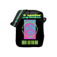 Load image into Gallery viewer, Rocksax Rob Zombie Crossbody Bag - Dragula | Buy Now For 26.99