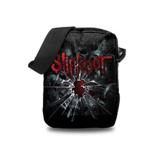 Load image into Gallery viewer, Rocksax Slipknot Crossbody Bag - Shatter | Buy Now For 26.99