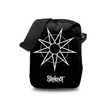 Load image into Gallery viewer, Rocksax Slipknot Crossbody Bag - Wanyk Star | Buy Now For 26.99