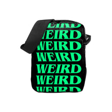 Load image into Gallery viewer, Rocksax YungBlud Crossbody Bag - Weird! Repeated | Buy Now For 26.99