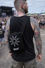 Load image into Gallery viewer, Rocksax Slipknot Crossbody Bag - Wanyk Star