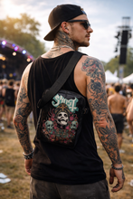 Load image into Gallery viewer, Rocksax Ghost Crossbody Bag - Bliss