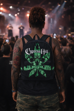 Load image into Gallery viewer, Rocksax Cypress Hill Backpack - Insane In The Brain