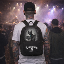 Load image into Gallery viewer, Rocksax Alchemy Mini Backpack - Paracelsus