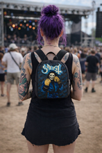 Load image into Gallery viewer, Rocksax Ghost Mini Backpack - Prize Fighter